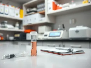 Badanie TSH czy na czczo? Co warto wiedzieć przed badaniem