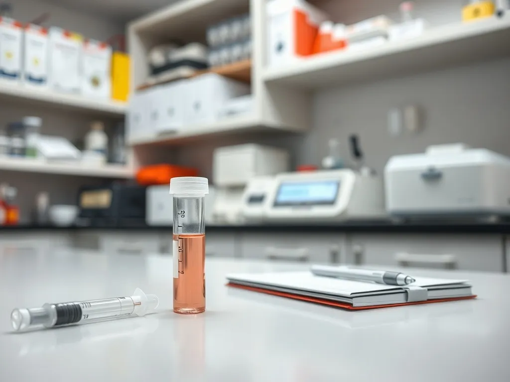 Badanie TSH czy na czczo? Co warto wiedzieć przed badaniem