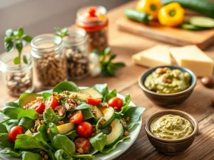 Dieta keto – na czym polega i jakie są jej korzyści?