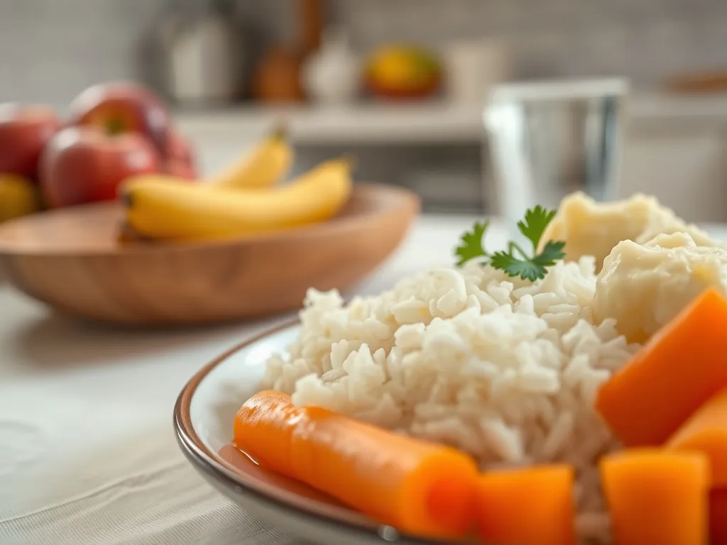 Jak długo dieta po gastroskopii? Przewodnik dla pacjentów