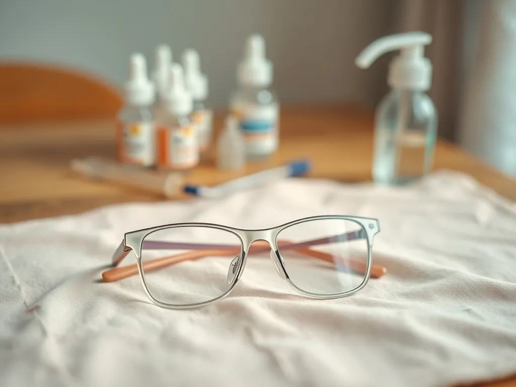 Co na zapalenie spojówek u dziecka? Skuteczne metody leczenia