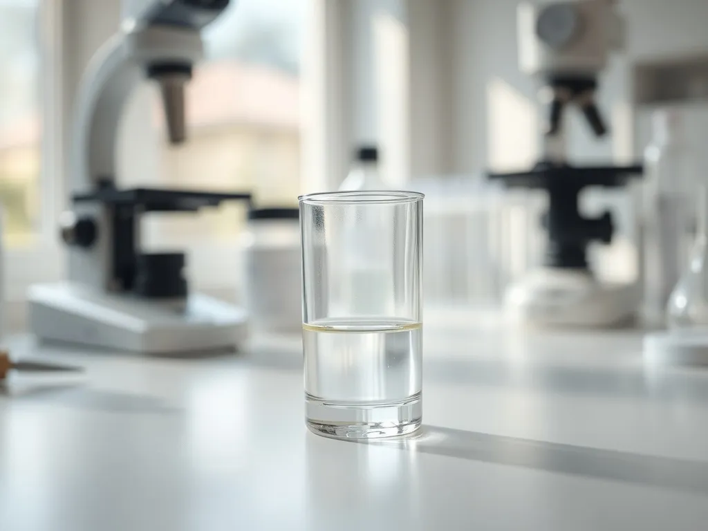 Jak wygląda badanie nasienia? Przewodnik po procedurze