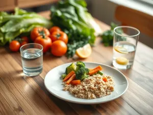 Jak długo dieta przy wrzodach? Odpowiedzi na najważniejsze pytania