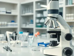 Cytologia: co to za badanie i jakie ma znaczenie?