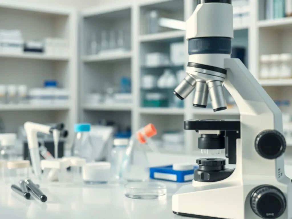 Cytologia: co to za badanie i jakie ma znaczenie?