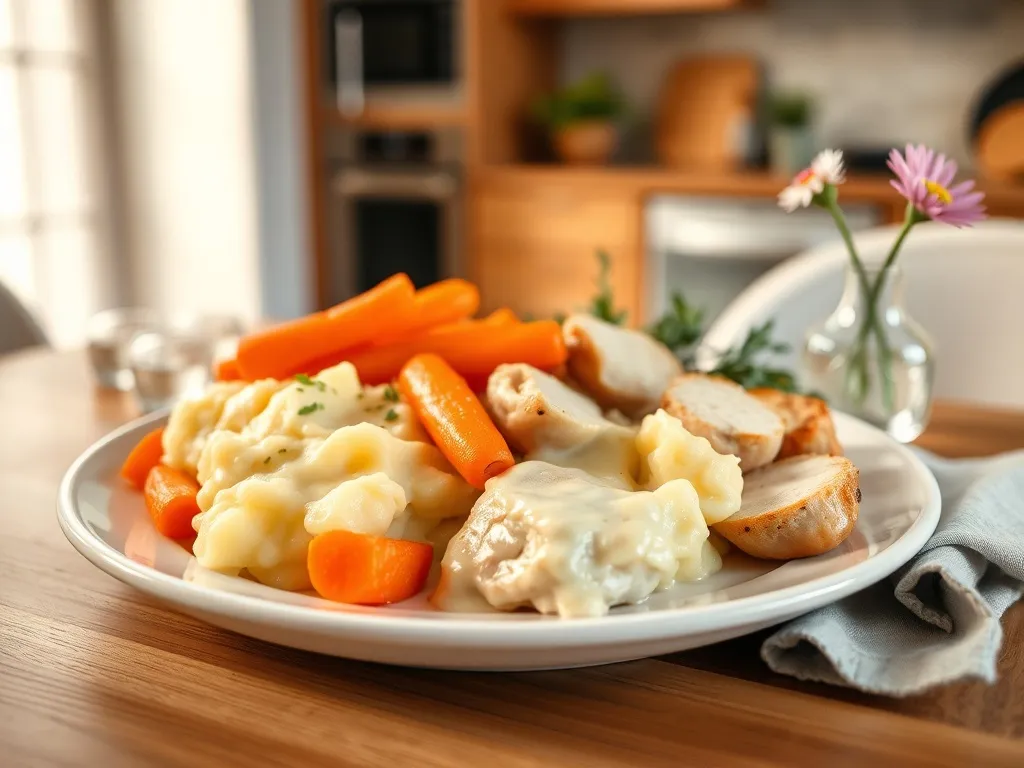 Co to jest dieta ubogoresztkowa? Przewodnik po zasadach i korzyściach