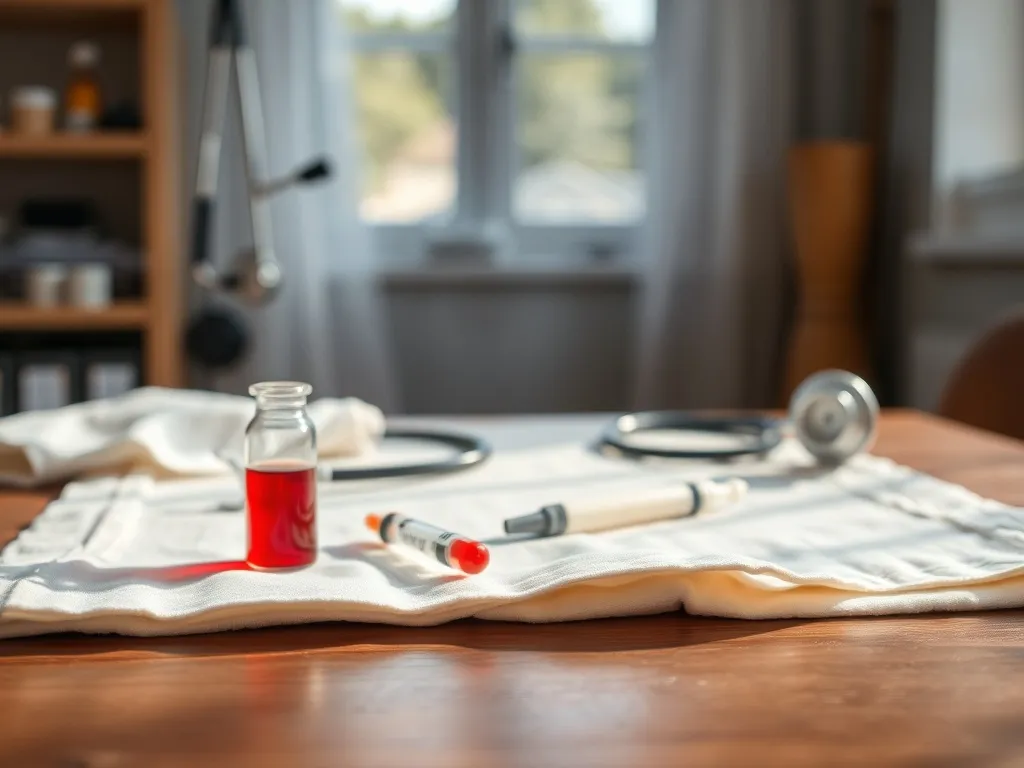 Jakie badania krwi warto zrobić? Przewodnik dla każdego