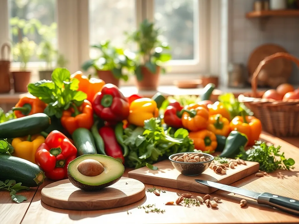 Dieta cukrzycowa – co wolno, a co nie? Przewodnik dla diabetyków