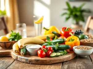 Jaka dieta przy zapaleniu żołądka? Sprawdź zalecenia!