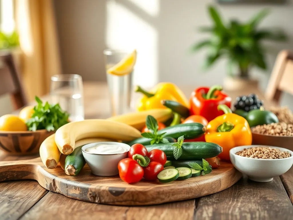 Jaka dieta przy zapaleniu żołądka? Sprawdź zalecenia!