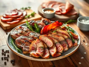 Dieta karniwora: co to jest i jakie ma korzyści?