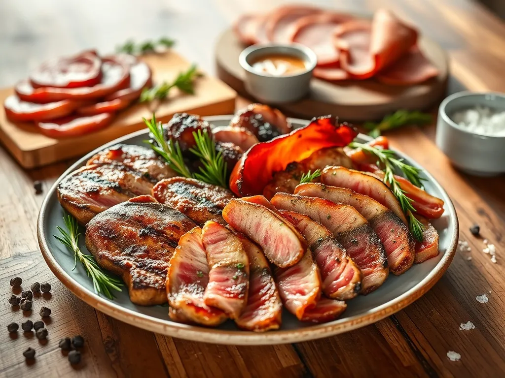 Dieta karniwora: co to jest i jakie ma korzyści?