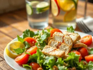 Dieta płynna – co jeść, aby zdrowo się odżywiać?