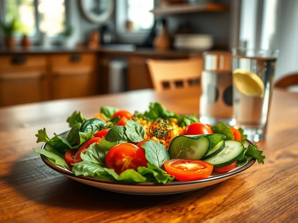 Dieta kopenhaska – ile dni trwa i jak działa?