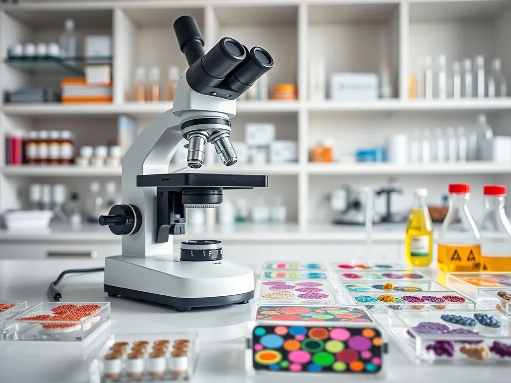 Cytologia 3 grupa: czy to rak? Wyjaśniamy wątpliwości