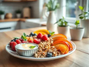 Dieta IF: co to jest i jak działa?