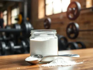 Czy kreatyna podnosi testosteron? Odpowiedzi na najważniejsze pytania