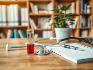 Jakie badania na krzepliwość krwi warto wykonać?