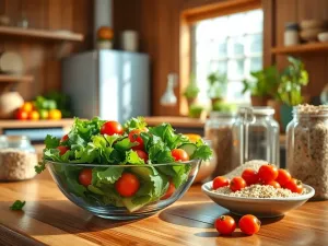 Jak długo dieta po radioterapii? Przewodnik dla pacjentów