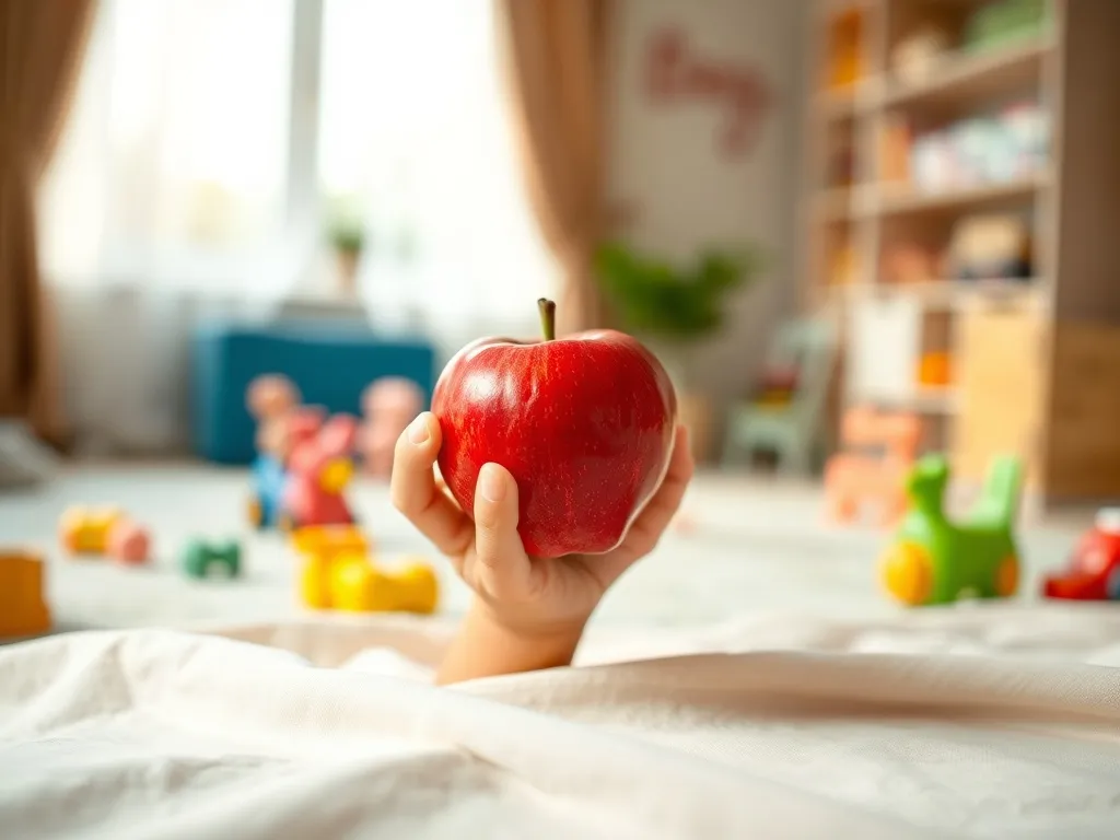 Jak wygląda szkarlatyna u dzieci? Objawy i leczenie