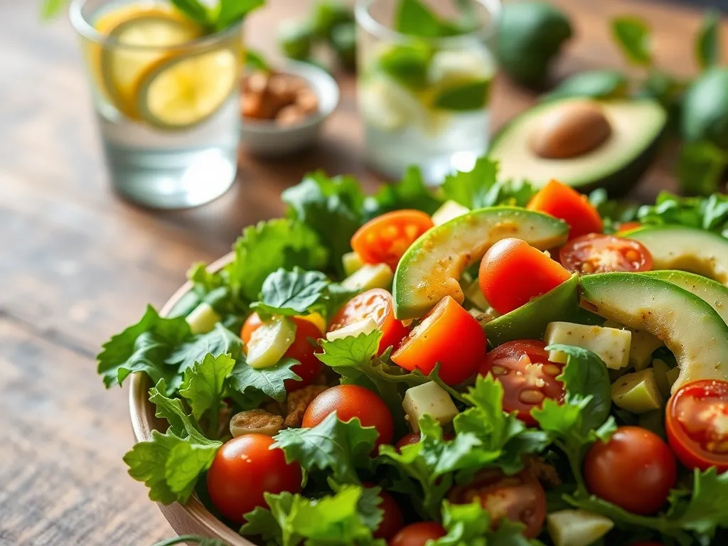 Jak dbać o serce? Sprawdzone sposoby na zdrowie serca