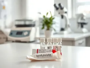 Czy do badania grupy krwi trzeba być na czczo? Odpowiadamy