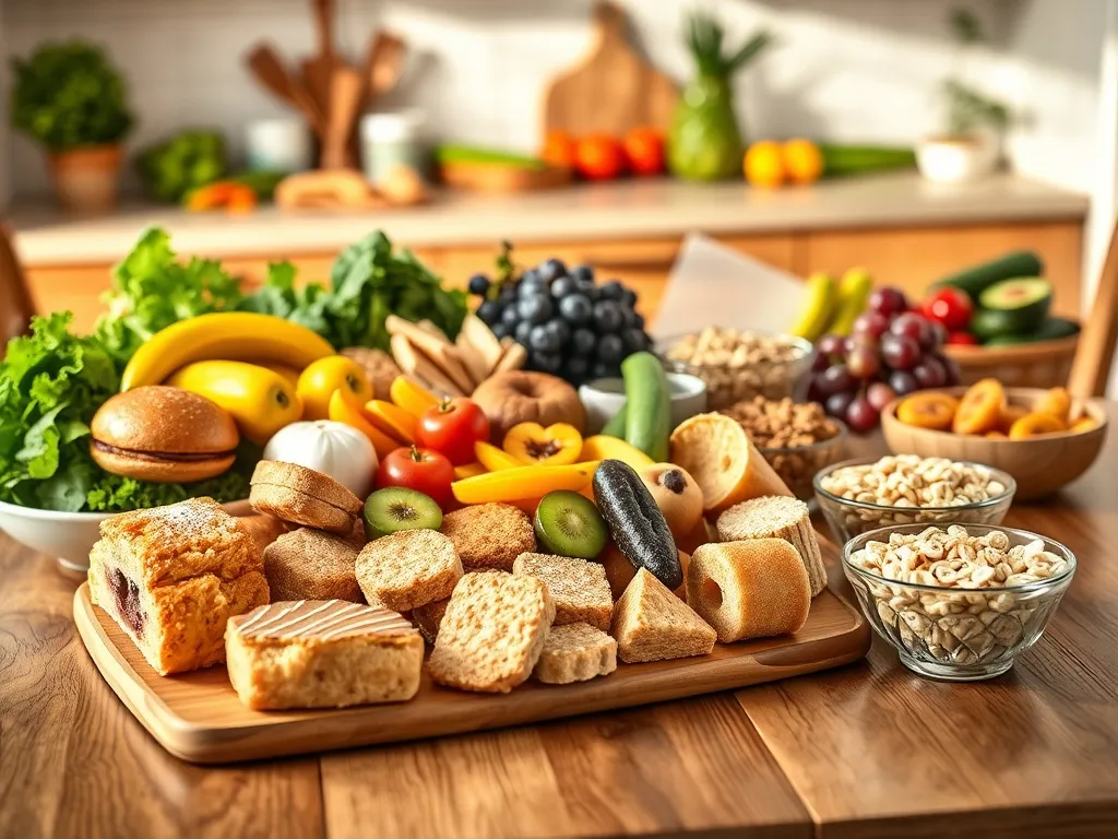 Dieta insulinowa: czego nie jeść, aby osiągnąć sukces?