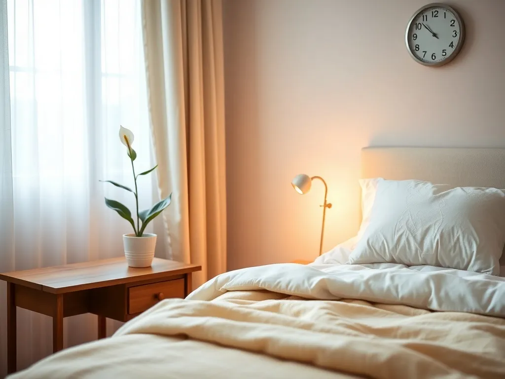 Jak poprawić jakość snu? Sprawdzone sposoby na lepszy wypoczynek