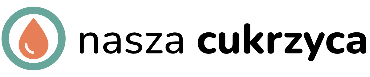 Logo naszacukrzyca.pl